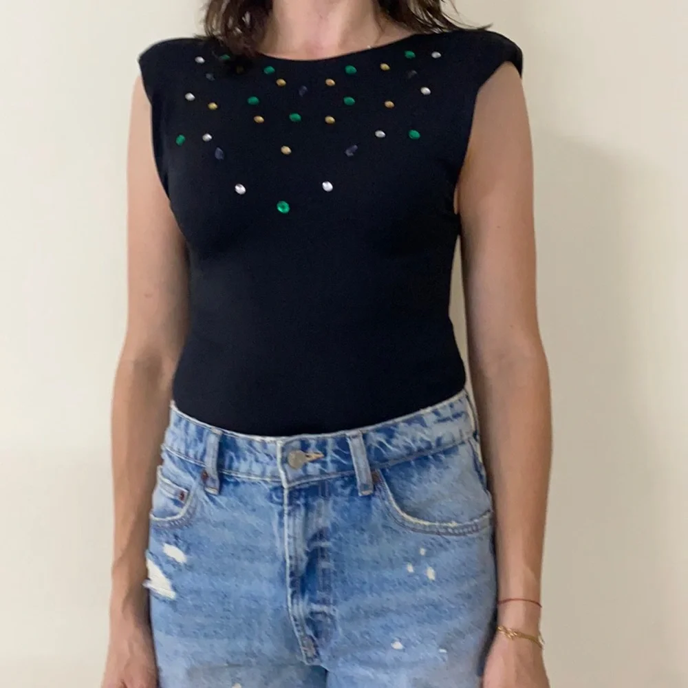 Zara top for woman - Picture 3 of 5